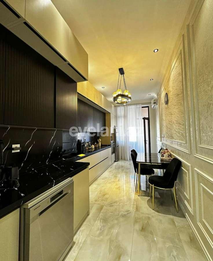 Satılır, yeni tikili, 3 otaqlı, 165 m², Bakı, Nərimanov r, Gənclik m.