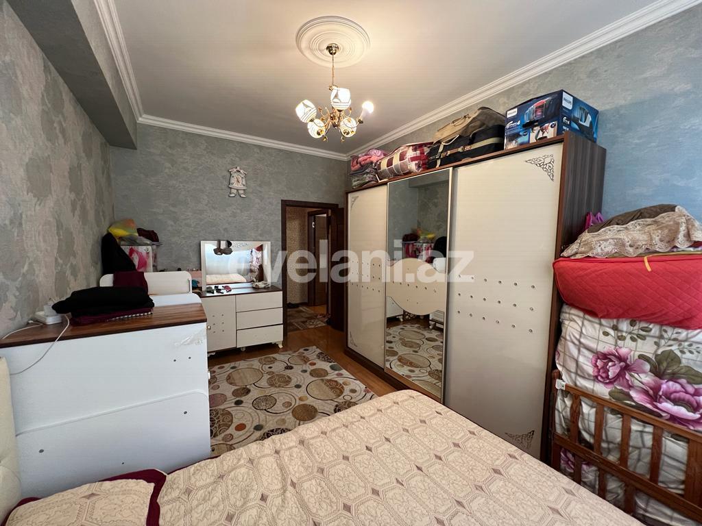 Satılır, yeni tikili, 2 otaqlı, 70 m², Bakı, Suraxanı r, Yeni Günəşli q.