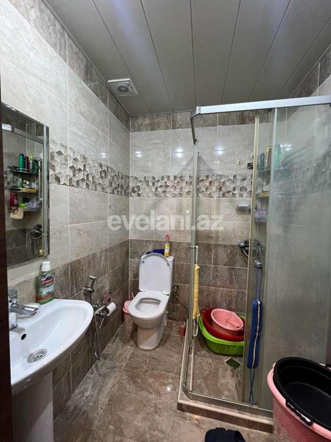 Satılır, yeni tikili, 2 otaqlı, 70 m², Bakı, Suraxanı r, Yeni Günəşli q.