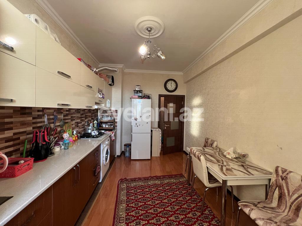 Satılır, yeni tikili, 2 otaqlı, 70 m², Bakı, Suraxanı r, Yeni Günəşli q.