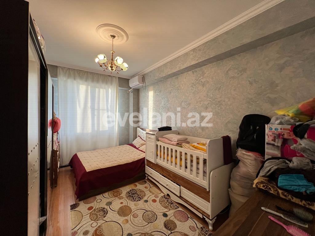 Satılır, yeni tikili, 2 otaqlı, 70 m², Bakı, Suraxanı r, Yeni Günəşli q.