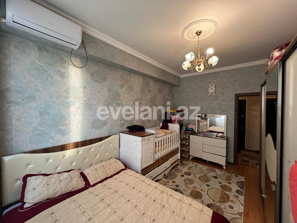 Satılır, yeni tikili, 2 otaqlı, 70 m², Bakı, Suraxanı r, Yeni Günəşli q.
