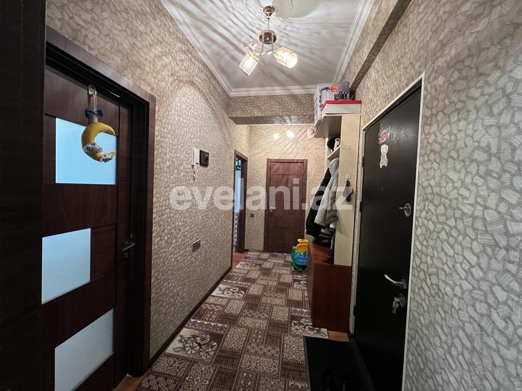 Satılır, yeni tikili, 2 otaqlı, 70 m², Bakı, Suraxanı r, Yeni Günəşli q.
