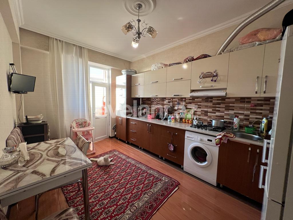 Satılır, yeni tikili, 2 otaqlı, 70 m², Bakı, Suraxanı r, Yeni Günəşli q.