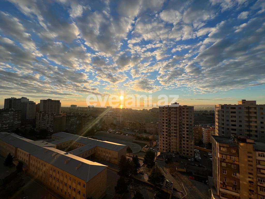 Satılır, yeni tikili, 2 otaqlı, 70 m², Bakı, Suraxanı r, Yeni Günəşli q.