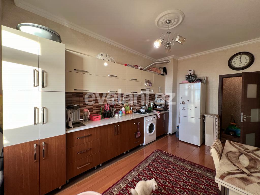 Satılır, yeni tikili, 2 otaqlı, 70 m², Bakı, Suraxanı r, Yeni Günəşli q.