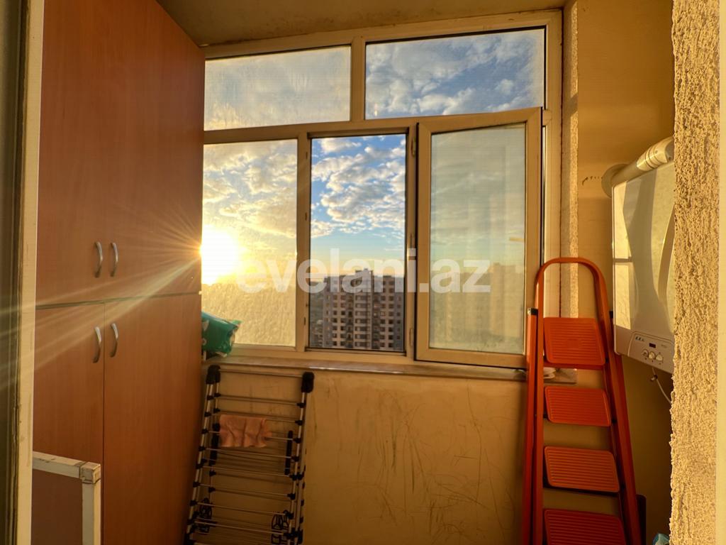 Satılır, yeni tikili, 2 otaqlı, 70 m², Bakı, Suraxanı r, Yeni Günəşli q.