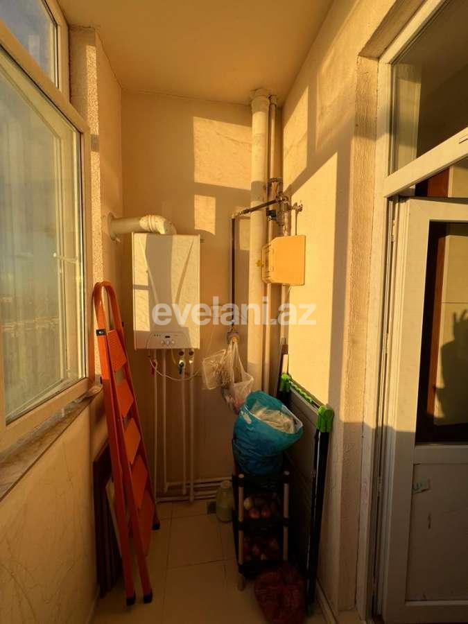 Satılır, yeni tikili, 2 otaqlı, 70 m², Bakı, Suraxanı r, Yeni Günəşli q.