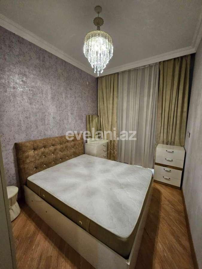 Kirayə verilir, yeni tikili, 2 otaqlı, 60 m², Bakı, Nərimanov r, Nəriman Nərimanov m.