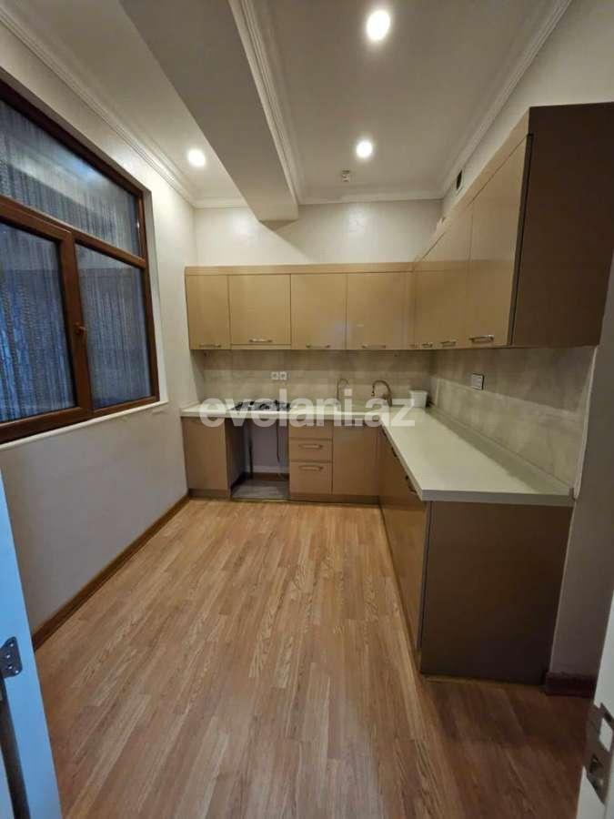 Kirayə verilir, yeni tikili, 2 otaqlı, 60 m², Bakı, Nərimanov r, Nəriman Nərimanov m.