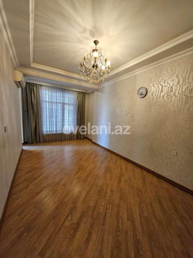 Kirayə verilir, yeni tikili, 2 otaqlı, 60 m², Bakı, Nərimanov r, Nəriman Nərimanov m.