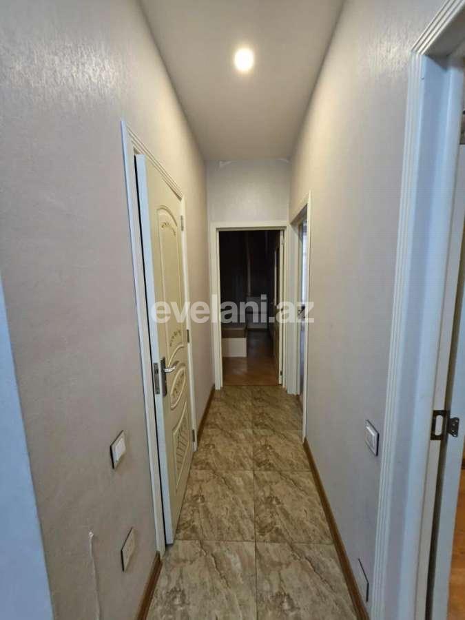 Kirayə verilir, yeni tikili, 2 otaqlı, 60 m², Bakı, Nərimanov r, Nəriman Nərimanov m.