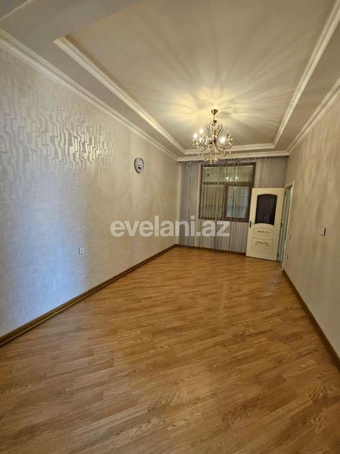 Kirayə verilir, yeni tikili, 2 otaqlı, 60 m², Bakı, Nərimanov r, Nəriman Nərimanov m.