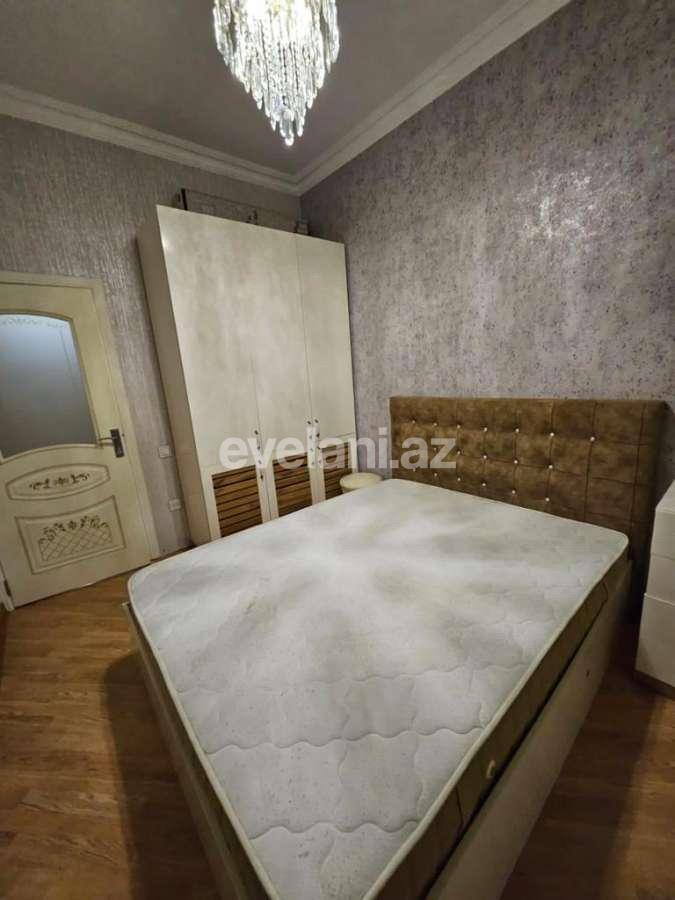 Kirayə verilir, yeni tikili, 2 otaqlı, 60 m², Bakı, Nərimanov r, Nəriman Nərimanov m.