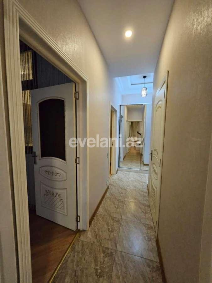 Kirayə verilir, yeni tikili, 2 otaqlı, 60 m², Bakı, Nərimanov r, Nəriman Nərimanov m.
