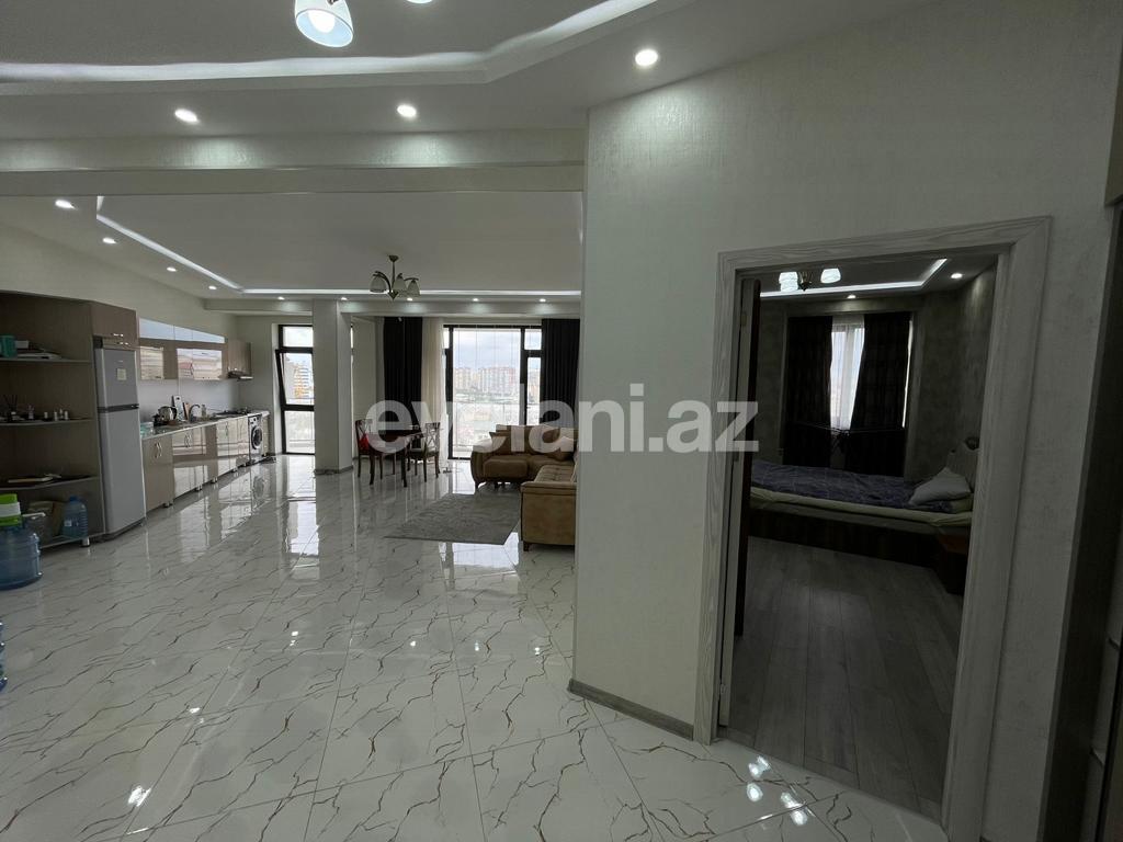 Rent, new building, 2 room, 75 m², Baku, Narimanov r.