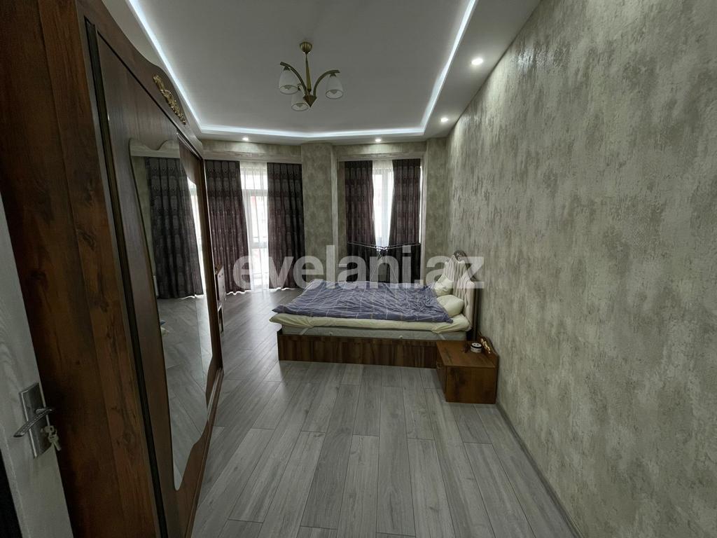 Rent, new building, 2 room, 75 m², Baku, Narimanov r.