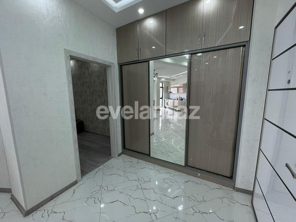 Rent, new building, 2 room, 75 m², Baku, Narimanov r.