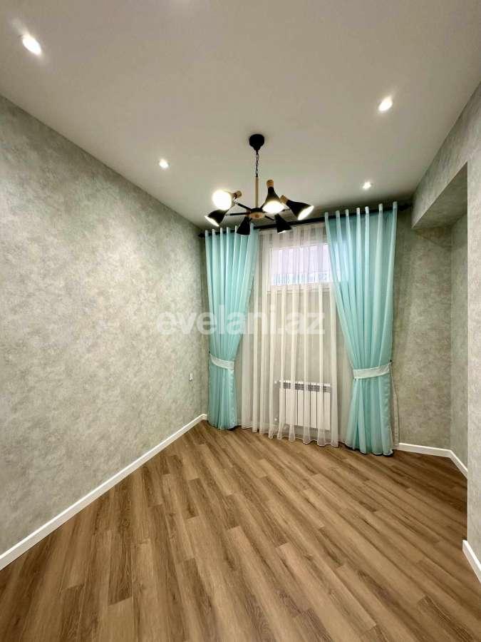 Satılır, yeni tikili, 3 otaqlı, 94.99 m², Bakı, Yasamal r, İnşaatçılar m.