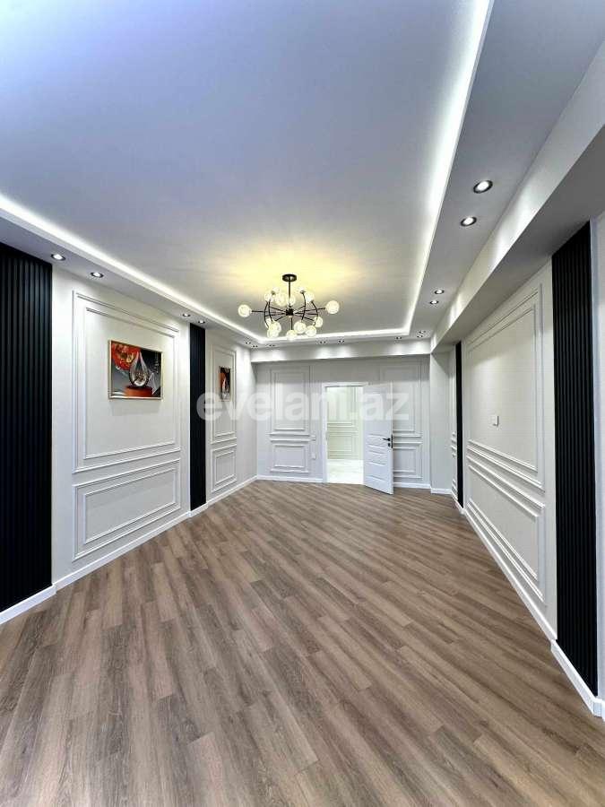 Satılır, yeni tikili, 3 otaqlı, 94.99 m², Bakı, Yasamal r, İnşaatçılar m.