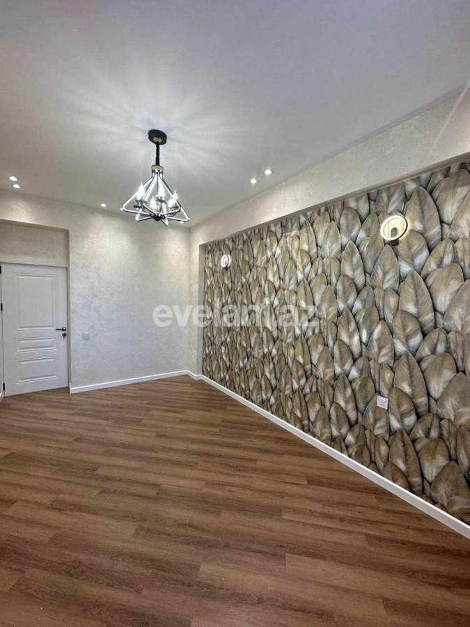 Satılır, yeni tikili, 3 otaqlı, 94.99 m², Bakı, Yasamal r, İnşaatçılar m.