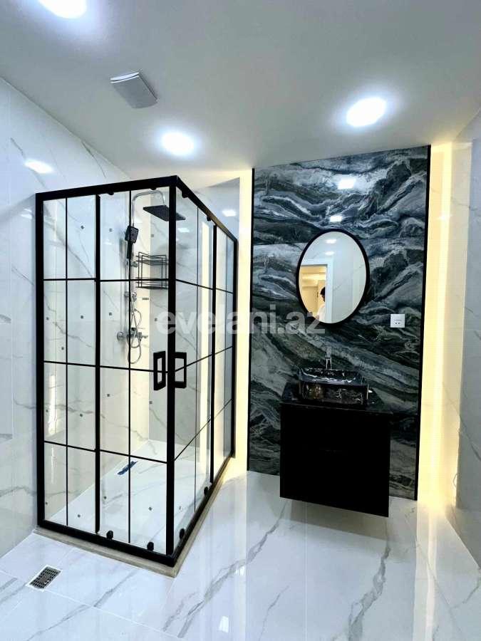 Satılır, yeni tikili, 3 otaqlı, 94.99 m², Bakı, Yasamal r, İnşaatçılar m.