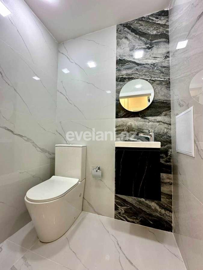 Satılır, yeni tikili, 3 otaqlı, 94.99 m², Bakı, Yasamal r, İnşaatçılar m.