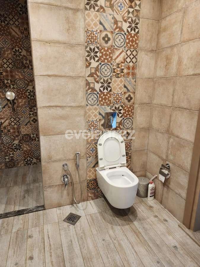 Сдаётся, новостройка, 3-комнаты, 116 m², Баку, Хатаинский r, Шах Исмаил Хатаи m.