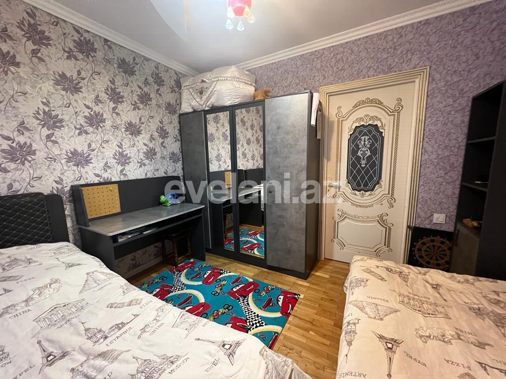 Satılır, yeni tikili, 4 otaqlı, 120 m², Bakı, Nizami r, Xalqlar Dostluğu m.