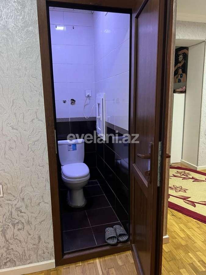 Satılır, yeni tikili, 4 otaqlı, 120 m², Bakı, Nizami r, Xalqlar Dostluğu m.