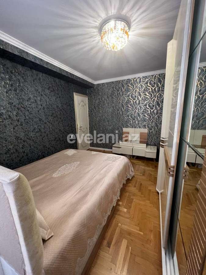 Satılır, yeni tikili, 4 otaqlı, 120 m², Bakı, Nizami r, Xalqlar Dostluğu m.