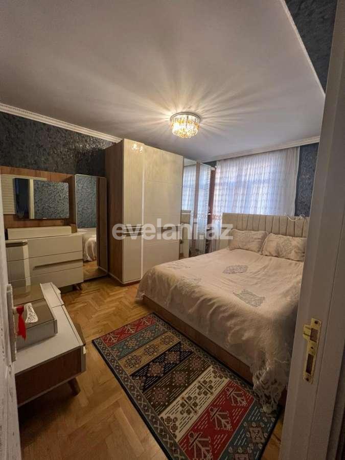 Satılır, yeni tikili, 4 otaqlı, 120 m², Bakı, Nizami r, Xalqlar Dostluğu m.