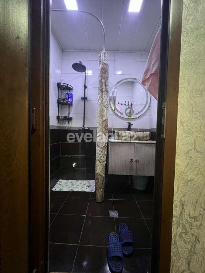 Satılır, yeni tikili, 4 otaqlı, 120 m², Bakı, Nizami r, Xalqlar Dostluğu m.