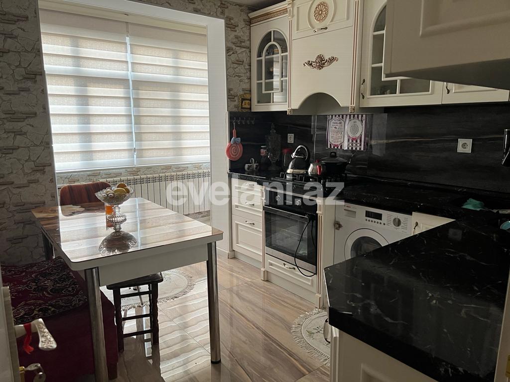 Satılır, yeni tikili, 4 otaqlı, 120 m², Bakı, Nizami r, Xalqlar Dostluğu m.