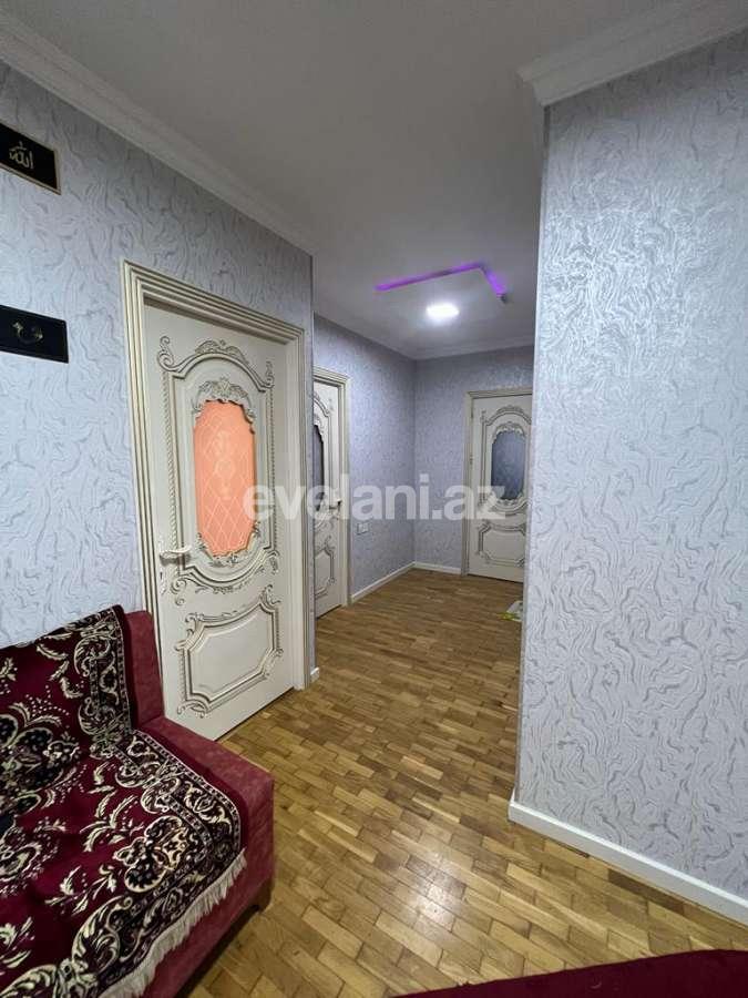 Satılır, yeni tikili, 4 otaqlı, 120 m², Bakı, Nizami r, Xalqlar Dostluğu m.