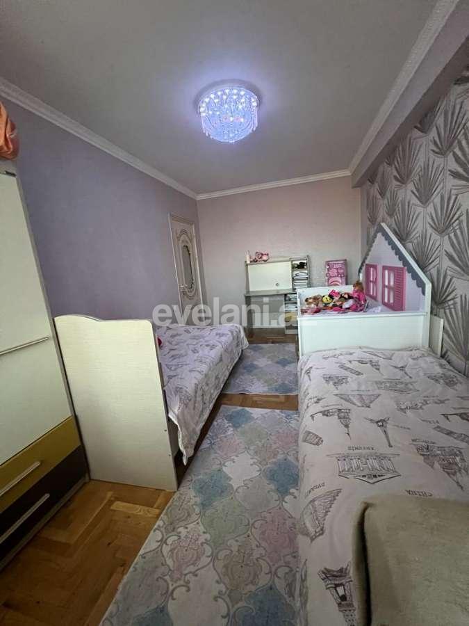 Satılır, yeni tikili, 4 otaqlı, 120 m², Bakı, Nizami r, Xalqlar Dostluğu m.