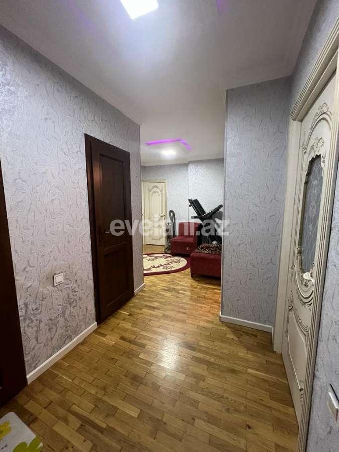 Satılır, yeni tikili, 4 otaqlı, 120 m², Bakı, Nizami r, Xalqlar Dostluğu m.