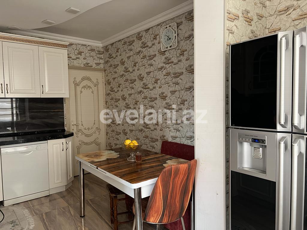 Satılır, yeni tikili, 4 otaqlı, 120 m², Bakı, Nizami r, Xalqlar Dostluğu m.
