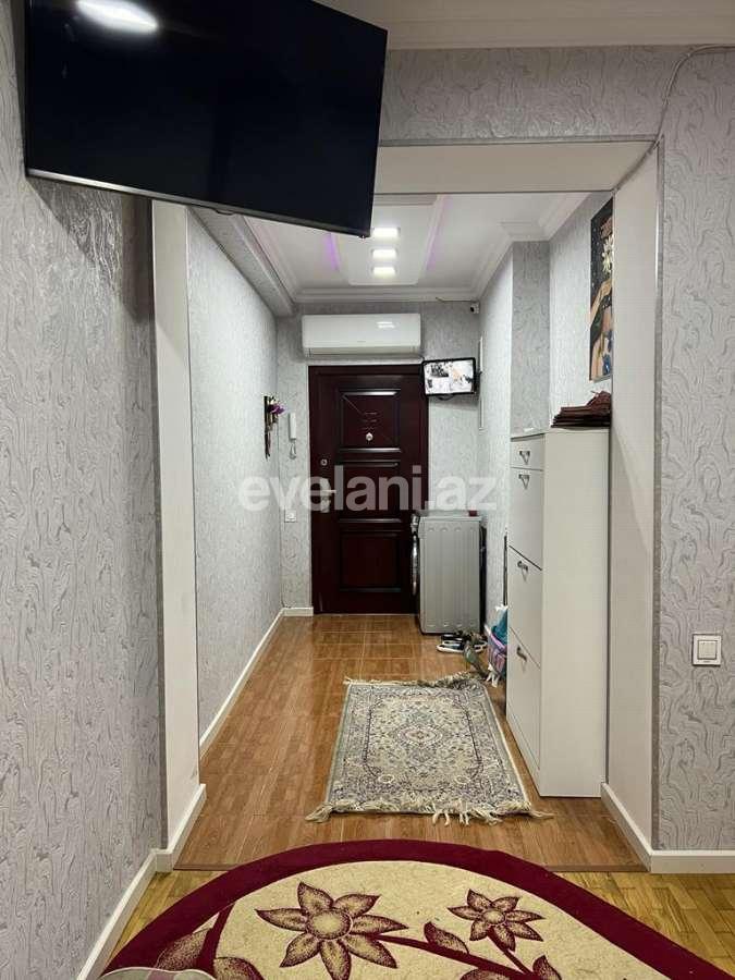 Satılır, yeni tikili, 4 otaqlı, 120 m², Bakı, Nizami r, Xalqlar Dostluğu m.