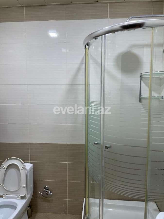 Rent, new building, 3 room, 185 m², Baku, Nasimi r, 28 may m.