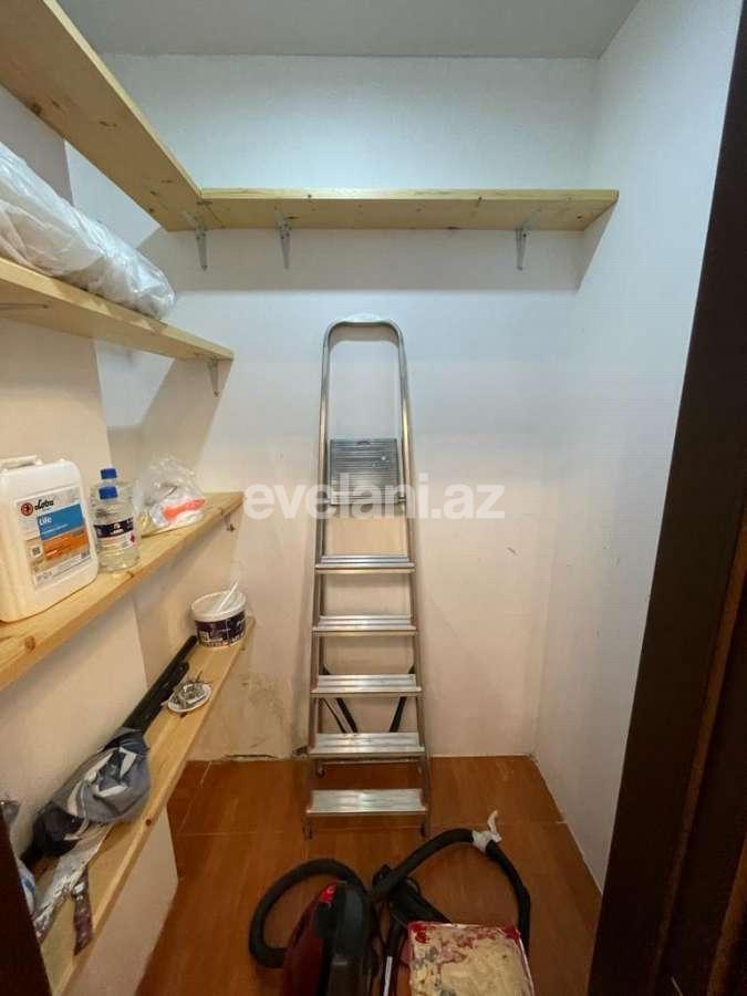 Rent, new building, 3 room, 185 m², Baku, Nasimi r, 28 may m.