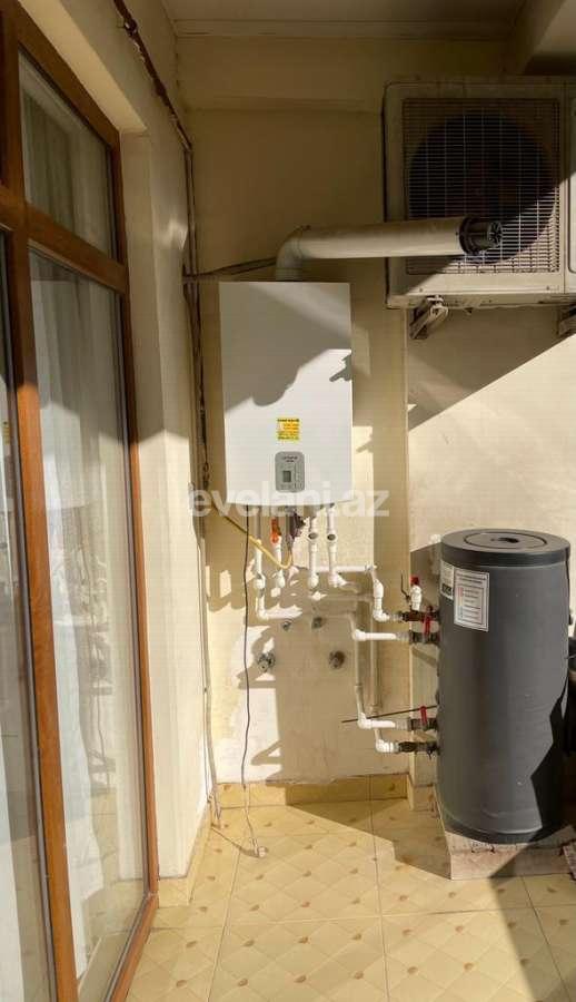 Rent, new building, 3 room, 185 m², Baku, Nasimi r, 28 may m.