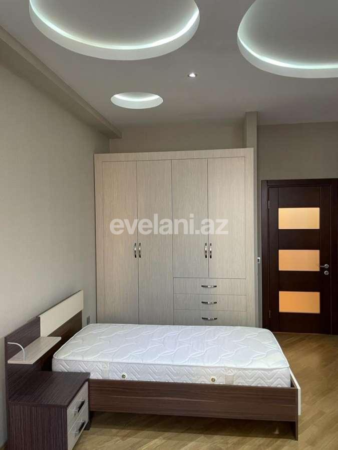 Rent, new building, 3 room, 185 m², Baku, Nasimi r, 28 may m.