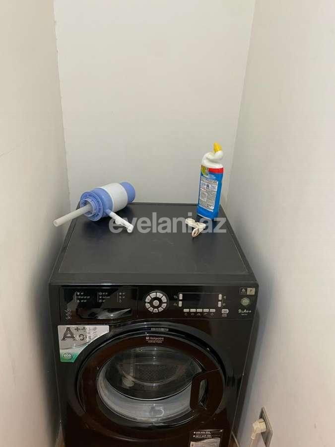 Rent, new building, 3 room, 185 m², Baku, Nasimi r, 28 may m.