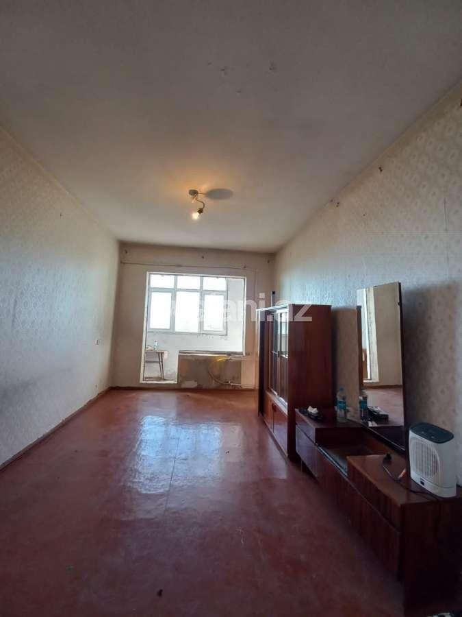 Satılır, köhnə tikili, 2 otaqlı, 52 m², Bakı, Xətai r, Əhmədli m.