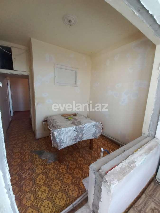 Satılır, köhnə tikili, 2 otaqlı, 52 m², Bakı, Xətai r, Əhmədli m.