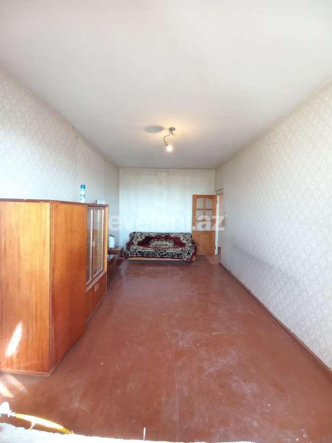 Satılır, köhnə tikili, 2 otaqlı, 52 m², Bakı, Xətai r, Əhmədli m.