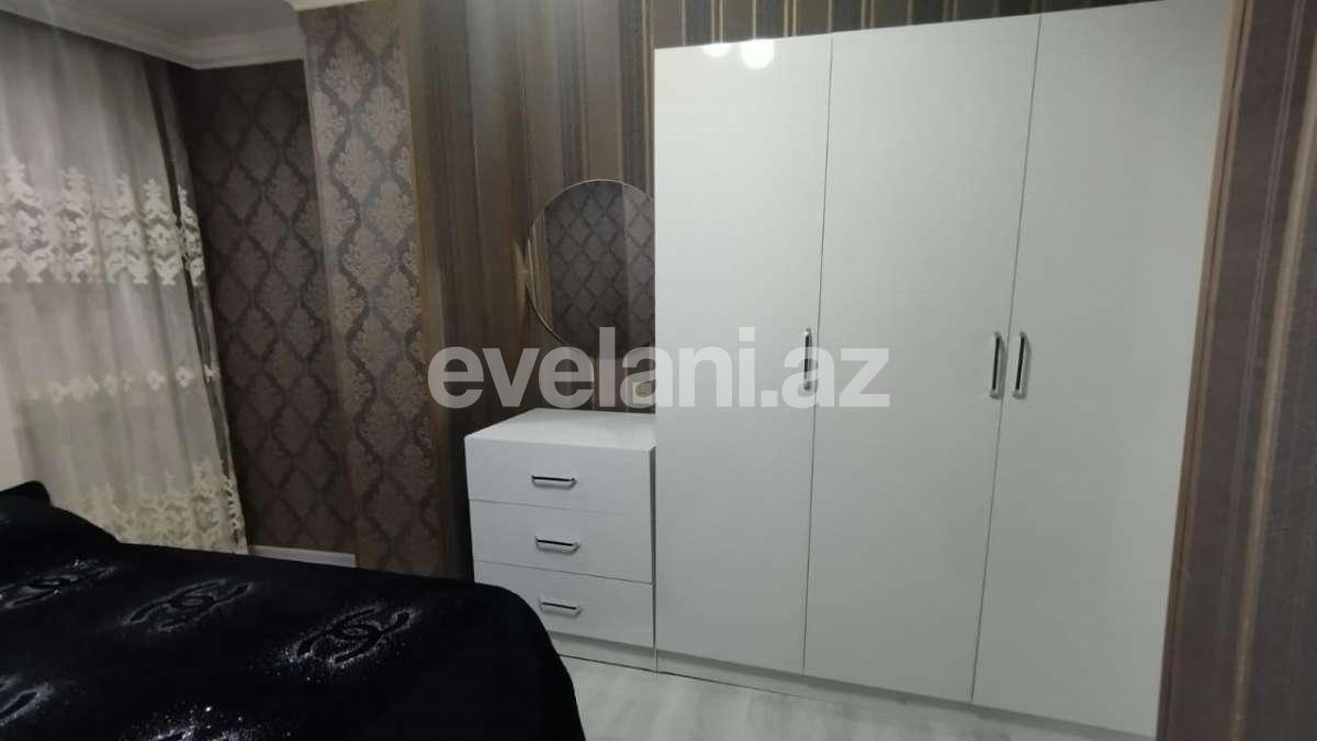 Satılır, köhnə tikili, 2 otaqlı, 54.98 m², Bakı, Nəsimi r, 2-ci mikrorayon q.