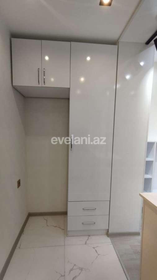 Satılır, köhnə tikili, 2 otaqlı, 54.98 m², Bakı, Nəsimi r, 2-ci mikrorayon q.