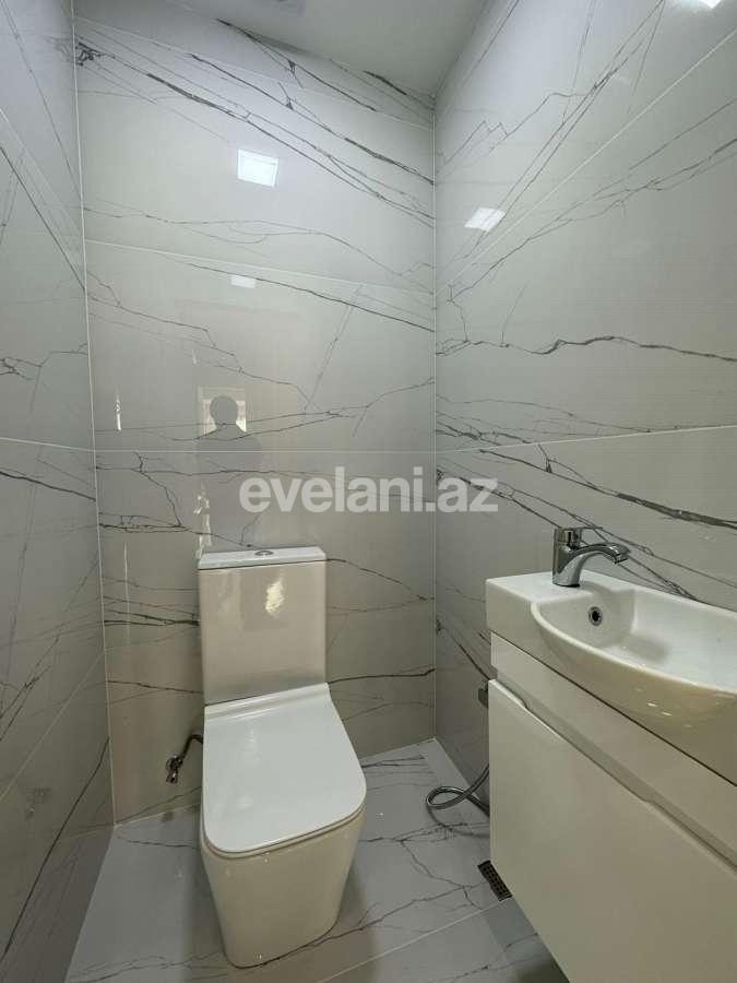 Kirayə verilir, yeni tikili, 3 otaqlı, 131 m², Bakı, Nərimanov r, Nəriman Nərimanov m.